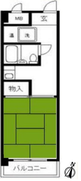 間取り：313004763701