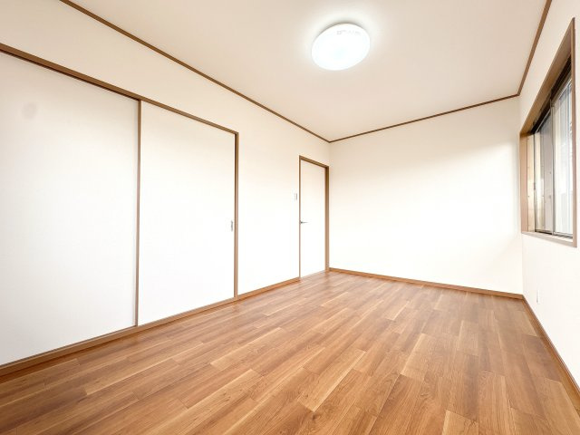 洋室