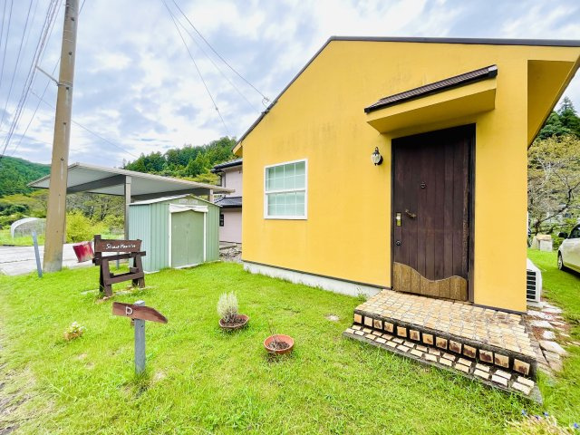 外観：322000501036