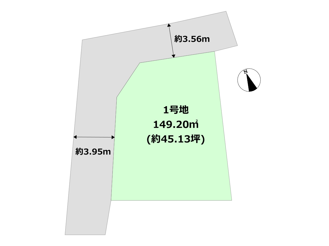 区画図：327002167960