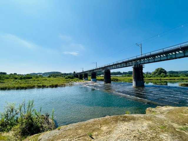 宮沢アスレチック