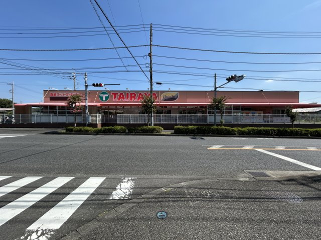 TAIRAYA築地店