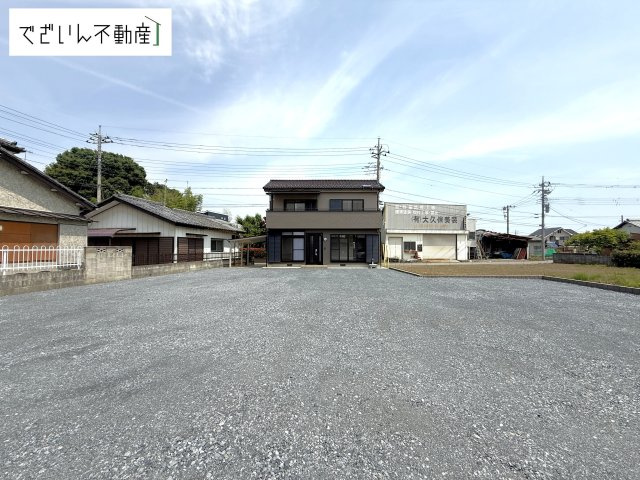 現地(2025年6月撮影)