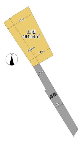 区画図：322000557941