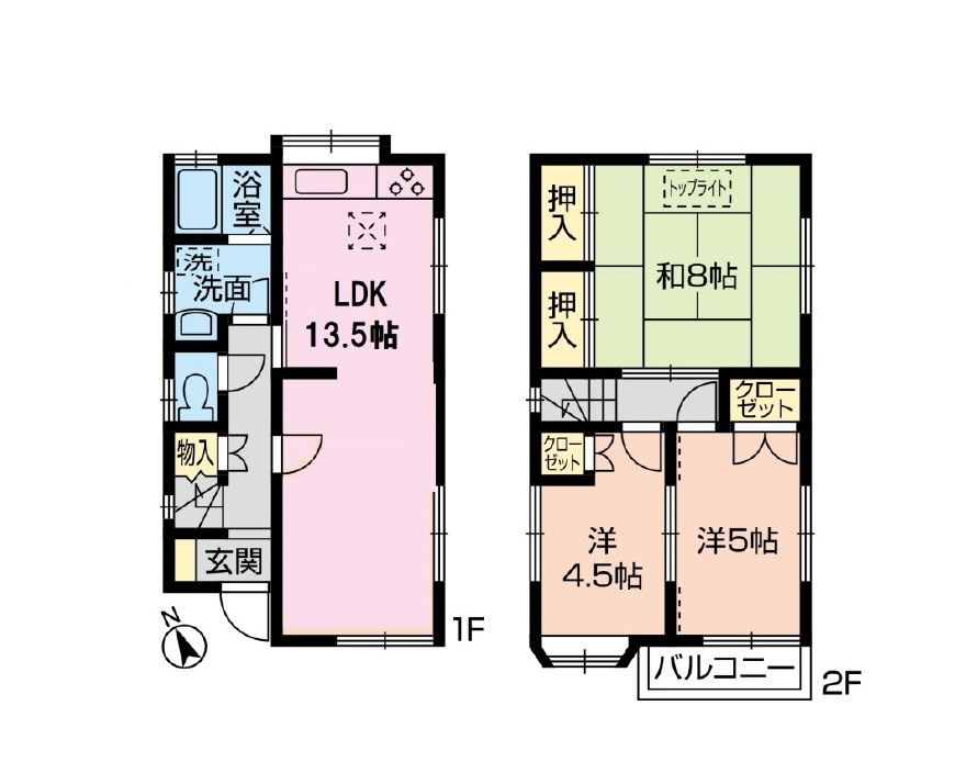 間取り：314002628335