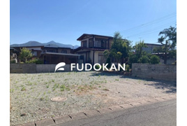 東根市白水 売地 の外観