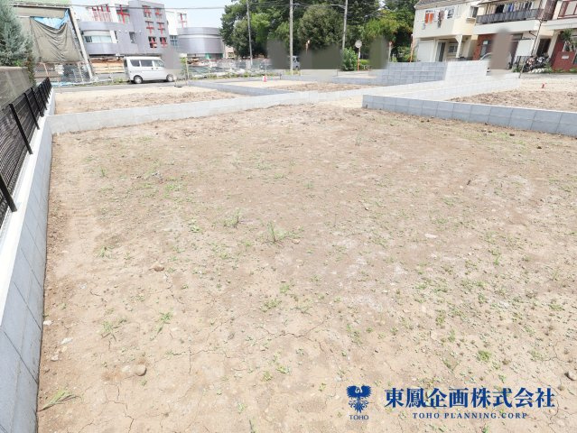 周辺環境良好です