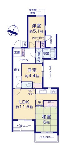 間取り：314002765273