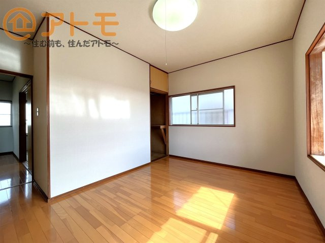 子供部屋