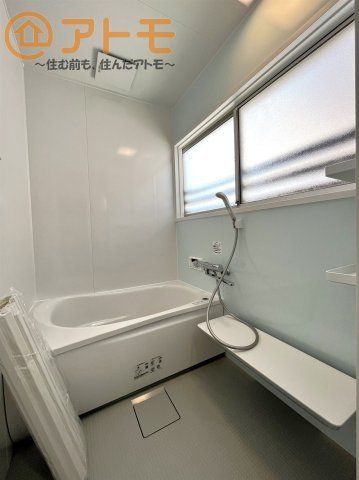 浴室