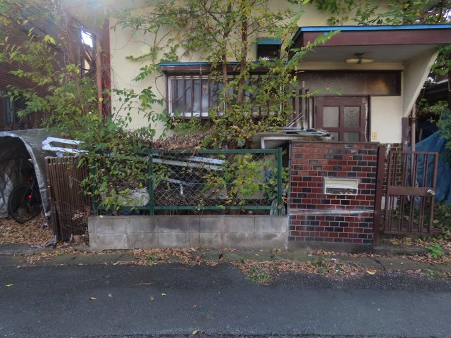 展望
