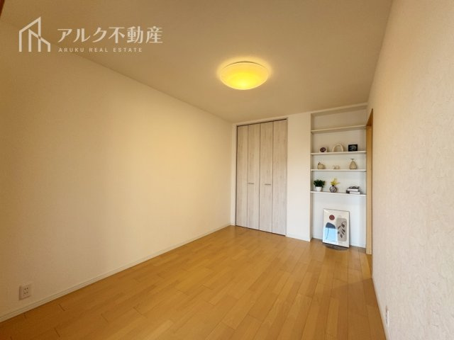 洋室