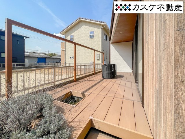 庭