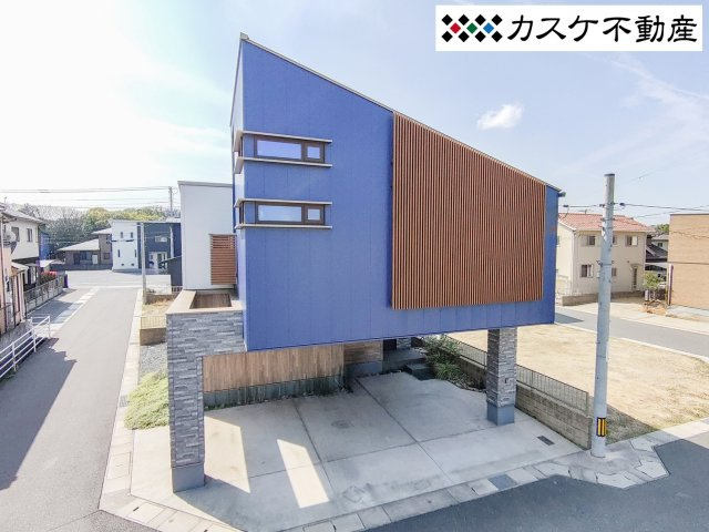 外観：333000053435