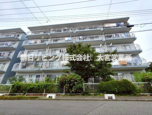 detached 埼玉県さいたま市大宮区宮町２丁目１０　シンテイ大宮ビル１階