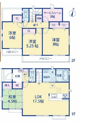 間取り：311002232148