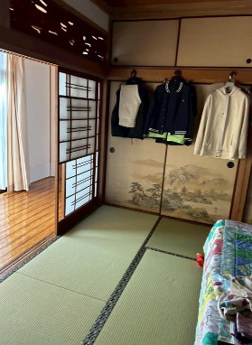 和室