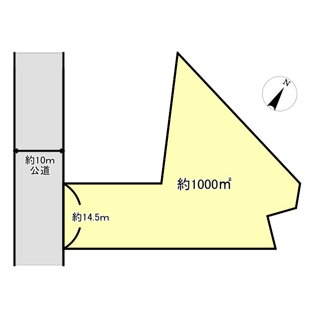 区画図：311002305666