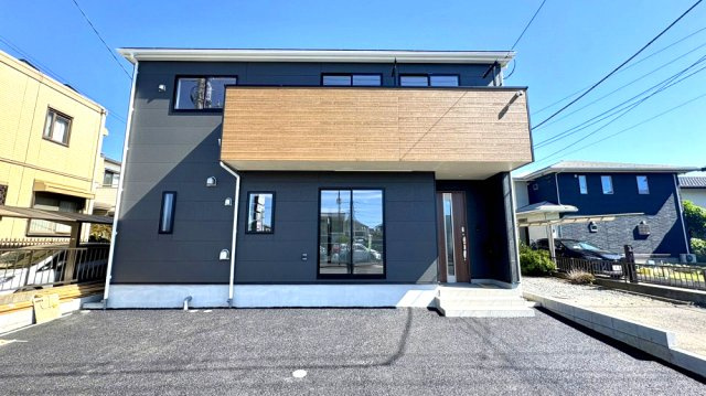令和8年5月撮影
