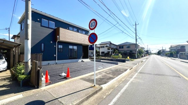 令和8年5月撮影