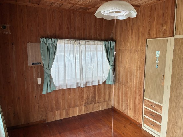 洋室