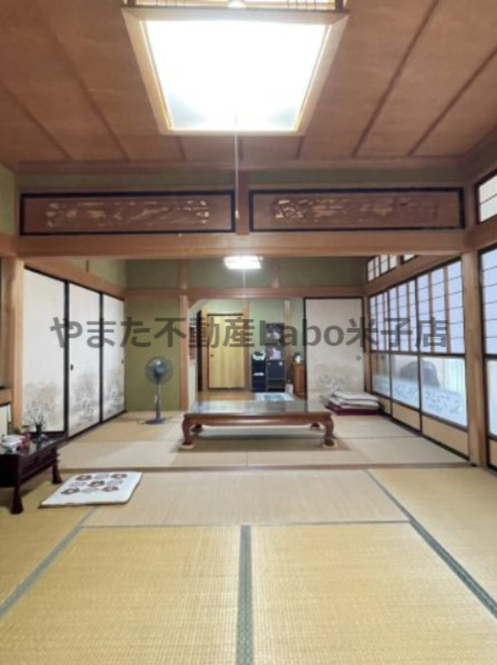和室