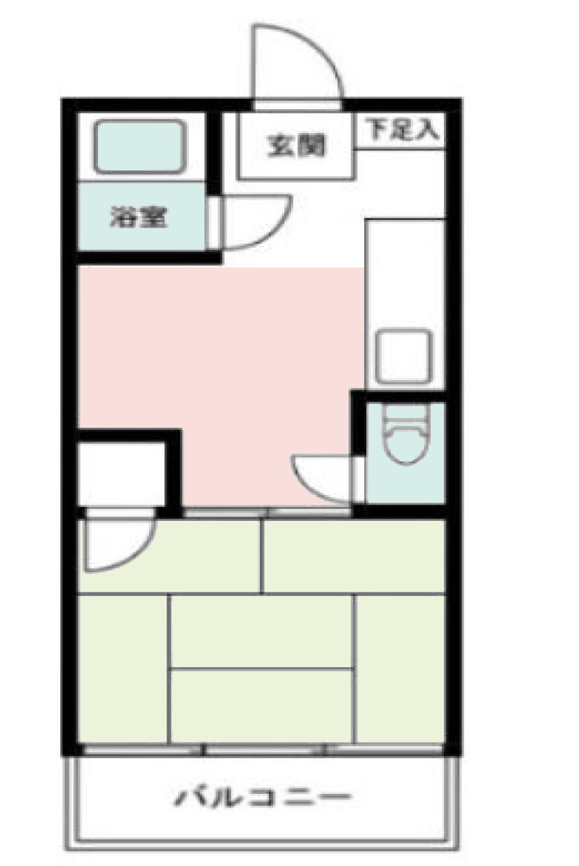 間取り：314002718439