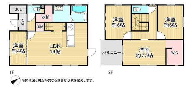 間取り：340000296763