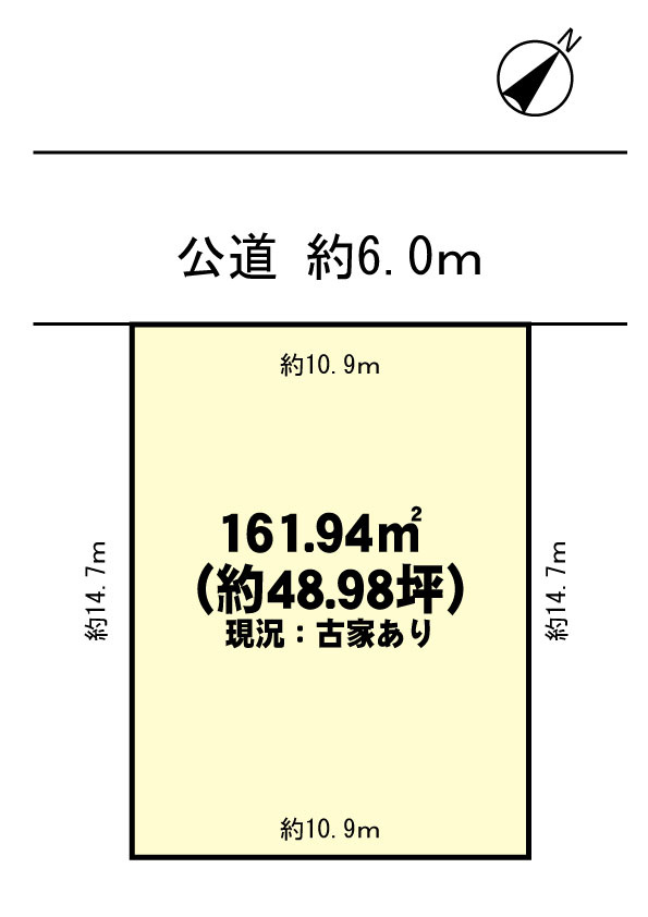 区画図：312001292016