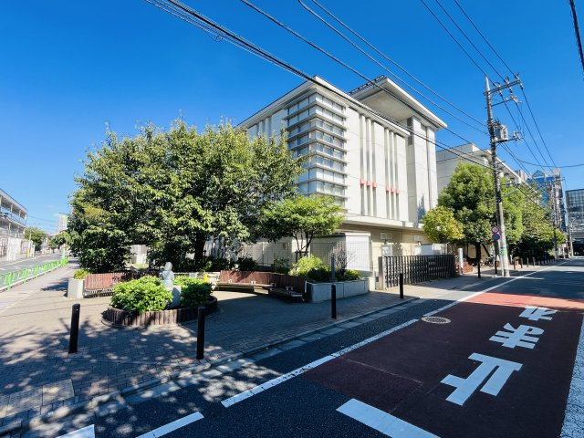 世田谷区立駒沢小学校まで238ｍ(徒歩3分)