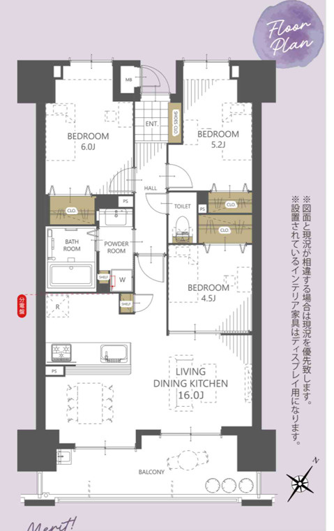 間取り：340000273446