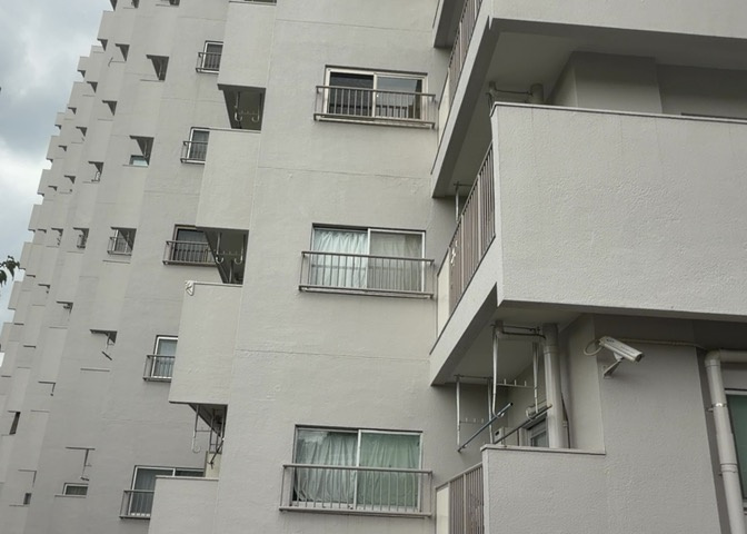 駐車場と明記されていても、最小スペースでつくられた駐車場だと大型車は駐車できなかったり、出入りしにくくなったりする可能性があります。お車のサイズと購入したい物件の駐車場のサイズを現地で確認しましょう。