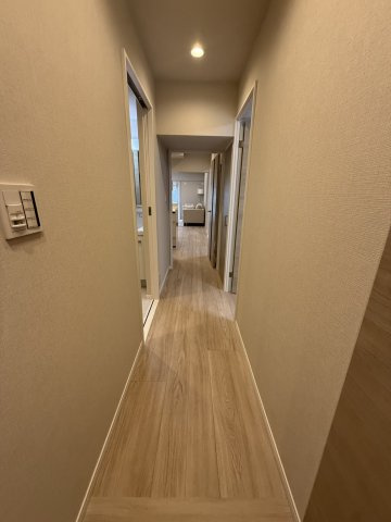 廊下