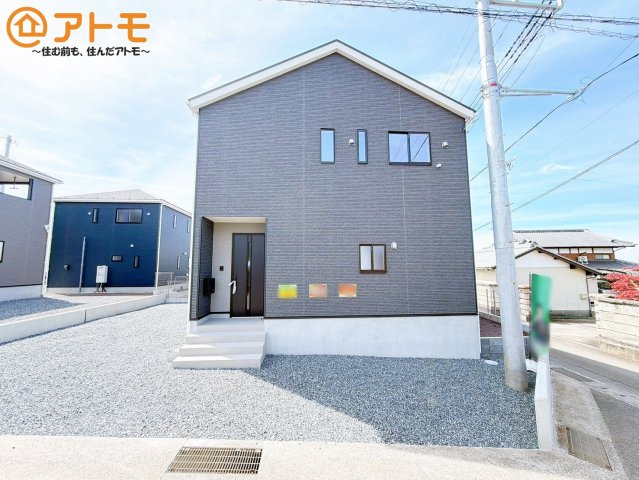 外観：322000541699