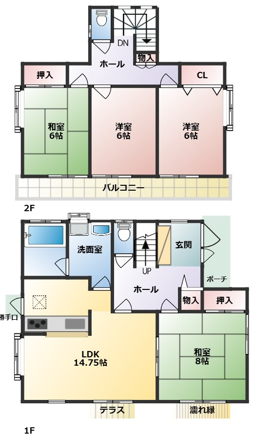 間取り：311002338816