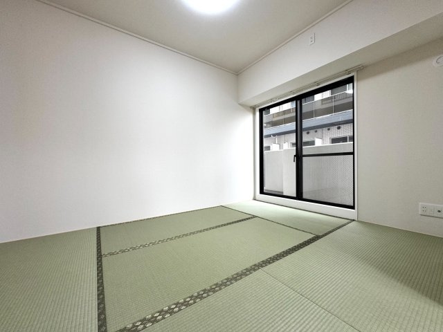 和室6帖