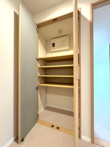 玄関収納
