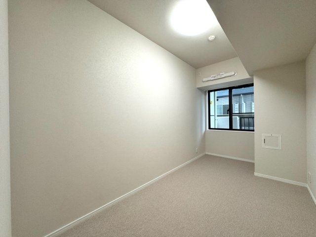 洋室5.1帖　間取り図上の部屋
