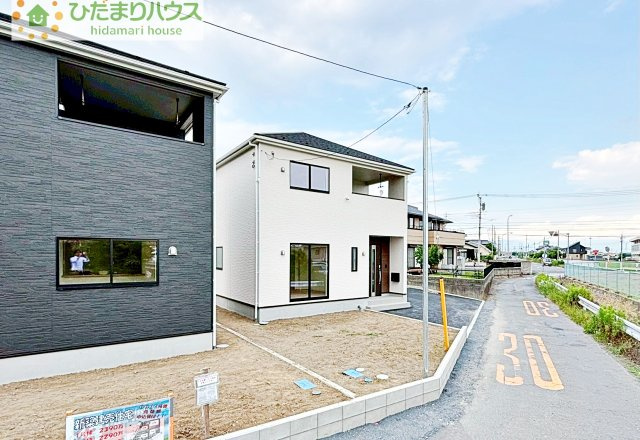 南向きで日当たり良好(^^♪　