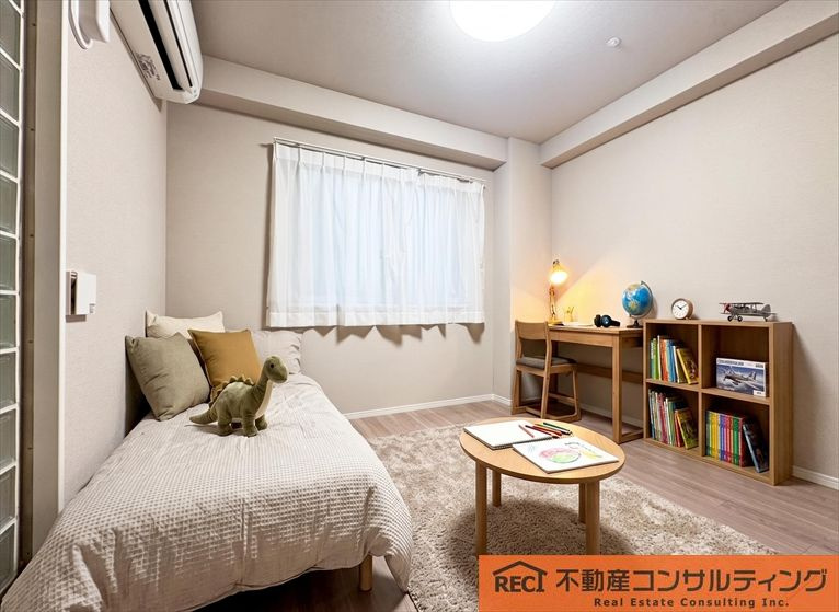 子供部屋