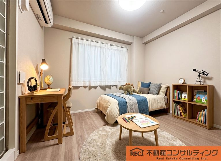 子供部屋