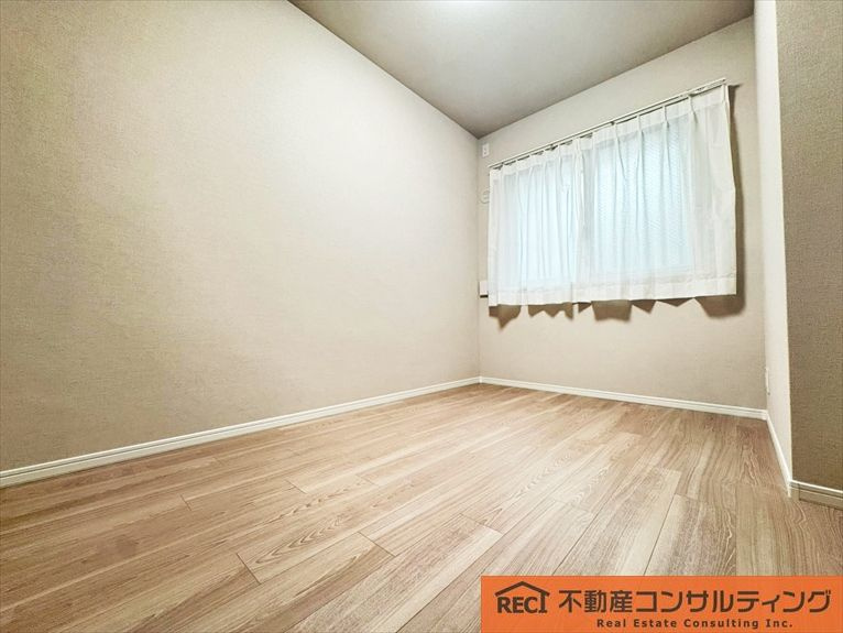 洋室