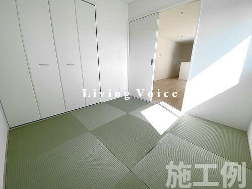 平塚市小鍋島第2　新築一戸建て