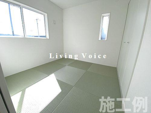 平塚市小鍋島第2　新築一戸建て