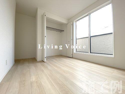 平塚市小鍋島第2　新築一戸建て