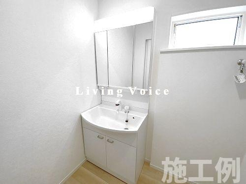 平塚市小鍋島第2　新築一戸建て