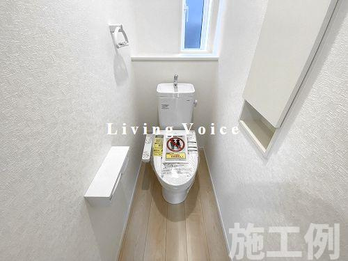 平塚市小鍋島第2　新築一戸建て