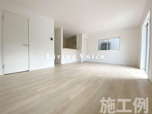 平塚市小鍋島第2　新築一戸建て