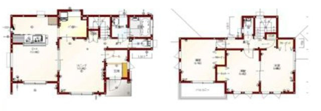 間取り：313004617370