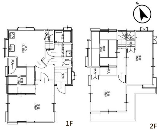間取り：311002254969